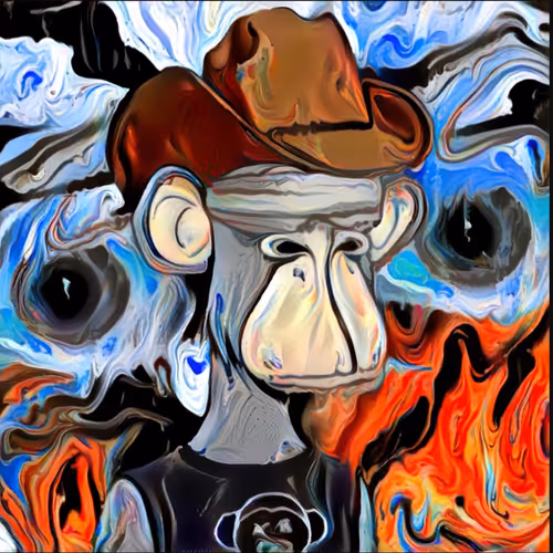 Bored Apes Only - old