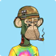 BORED APEZ GANG - old
