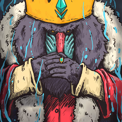 Bored Baboon adventures