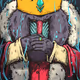 Bored Baboon adventures