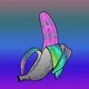 Bored Bananas Polygon