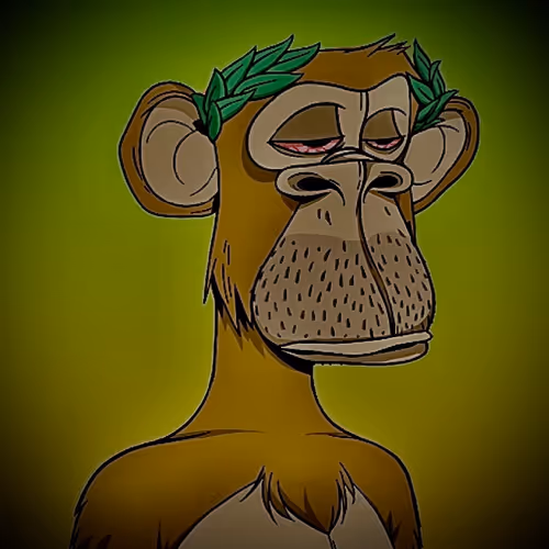 Bored Bored Ape Club