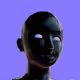 Bored boy collection 3d