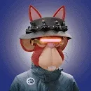NFT Bored Buunny - old
