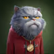 Bored Cat NFT_
