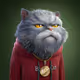 Bored Cat NFT"