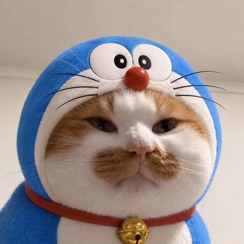 Bored Cat Yacht Club
