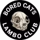 Bored Cats Lambo Club V2