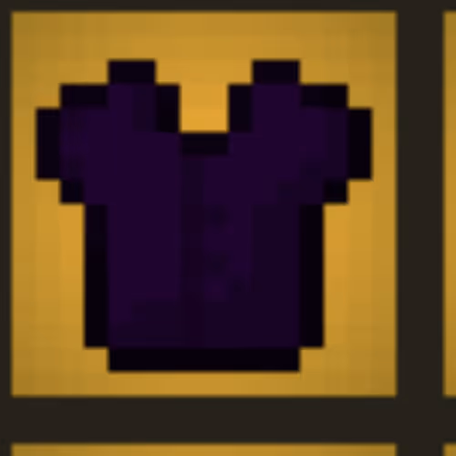 Bored Chestplates