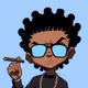 Boondocks on Bored Chic Club