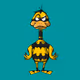 Bored Duck Club