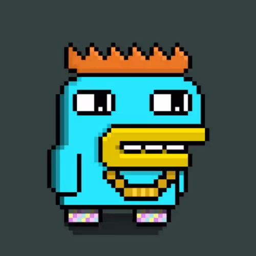 Bored Ducks | Live Minting