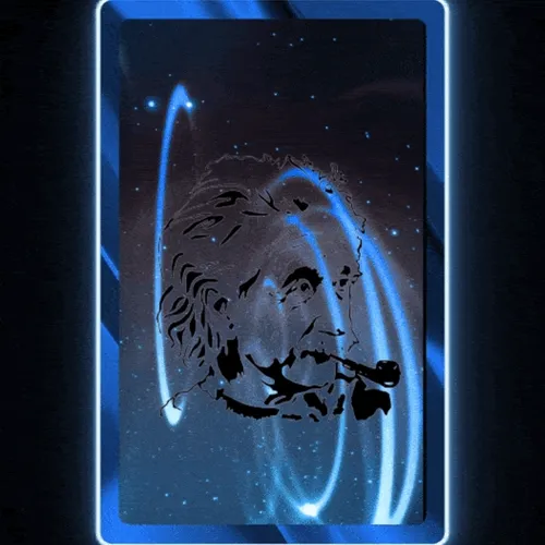 Bored Einstein Club