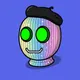 Bored Emoji