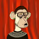 Bored Feminist Apes by Alkaverse & Charmaine Hussain
