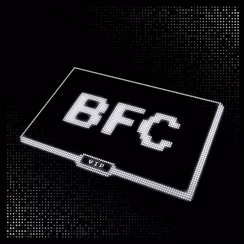 Bored Founders Club VIP