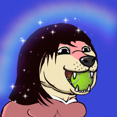 Bored Kennel Female Club