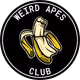 Bored Lady Weird Apes Official