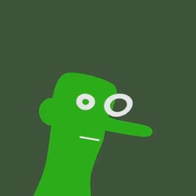 Bored Minimal