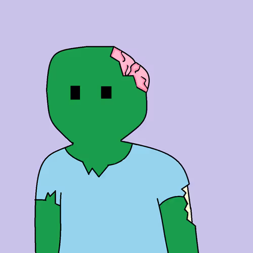 bored monsters collection.