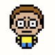 Bored Morty