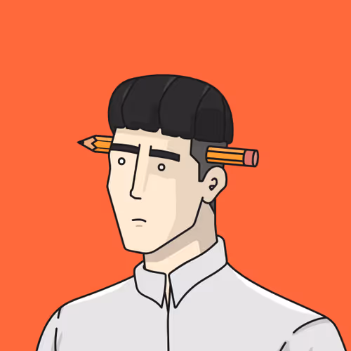 Bored Nerd Club - old