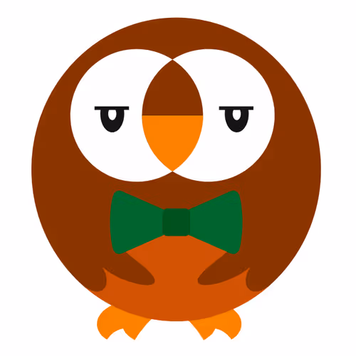 Bored Owl NFT