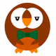 Bored Owl NFT