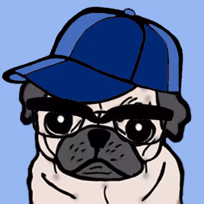 Bored Pugs Club