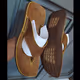 Bored Sandal - old
