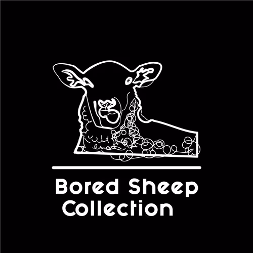 Bored Sheep Collection
