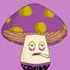 Bored Shrooms Club