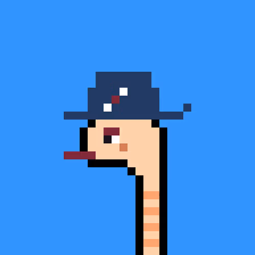 Bored Snakes - old