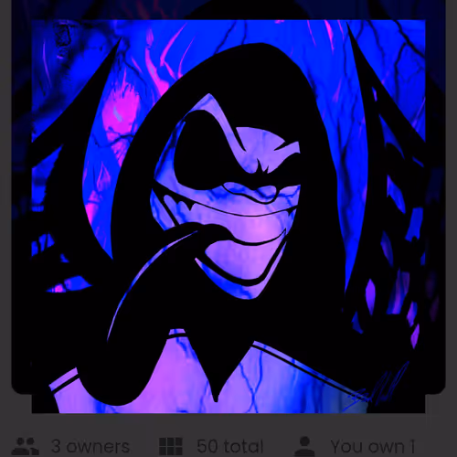 Bored sour heads - old