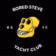 Bored Steve Yacht Club