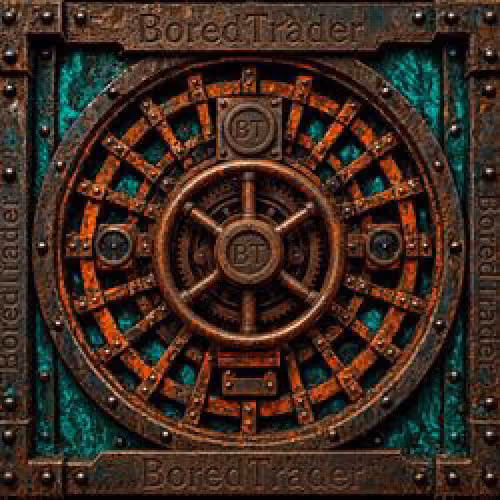 Bored Traders