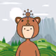 BORED TREE FRIENDS CLUB
