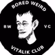 Bored Weird Vitalik Club