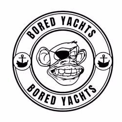 Bored Yachts Clubb