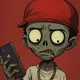 Bored Zombies...