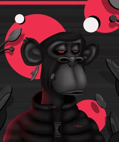 Ape X - Bored Again - old