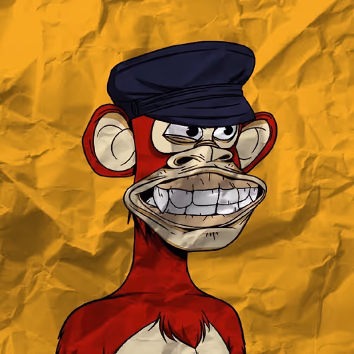 BoredAPe Paper Collection