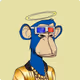 Bored Ape #7763