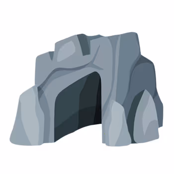 Bored Ape Cave