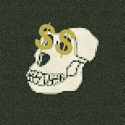 Bored Ape Currency - old