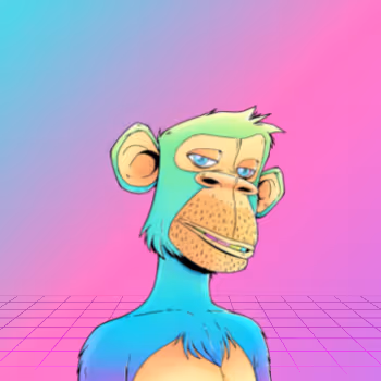 Bored Ape Cute