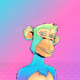 Bored Ape Cute