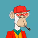 - BORED APE GANG -