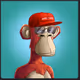 Bored Ape gif editiin