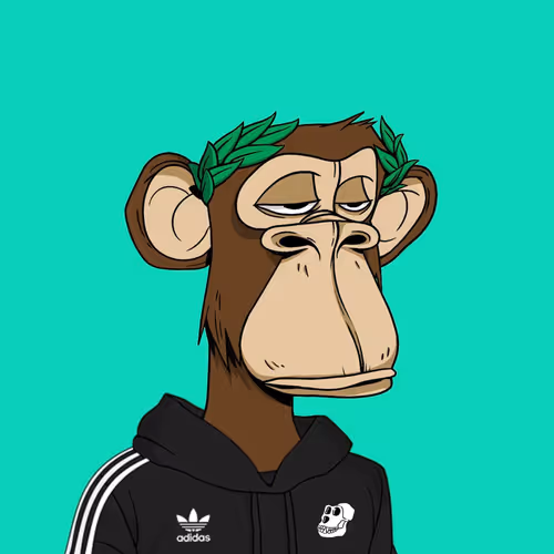 Bored Ape Joe Club